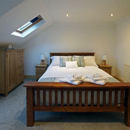 Cameron Cottage Inverkip المظهر الخارجي الصورة