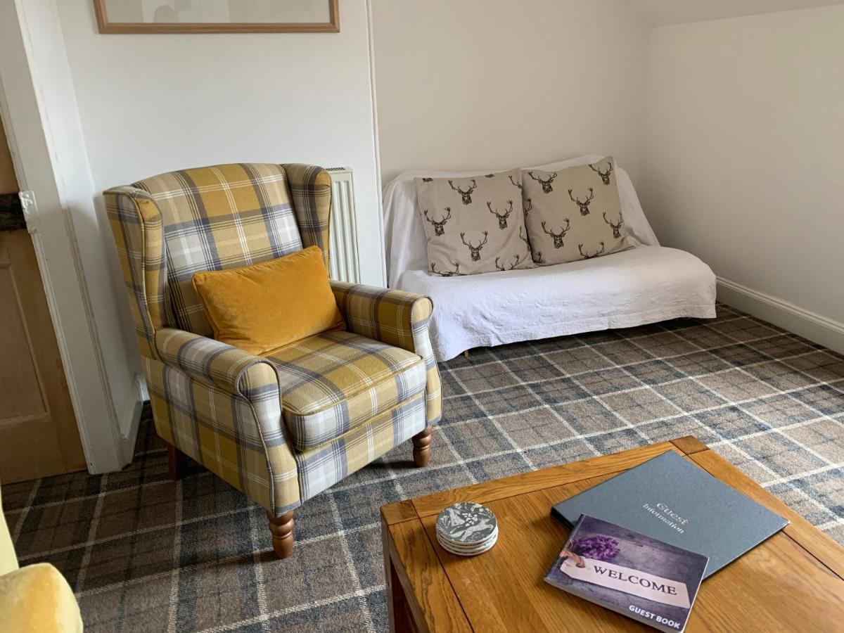 Cameron Cottage Inverkip المظهر الخارجي الصورة