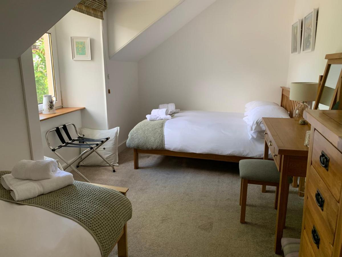 Cameron Cottage Inverkip المظهر الخارجي الصورة
