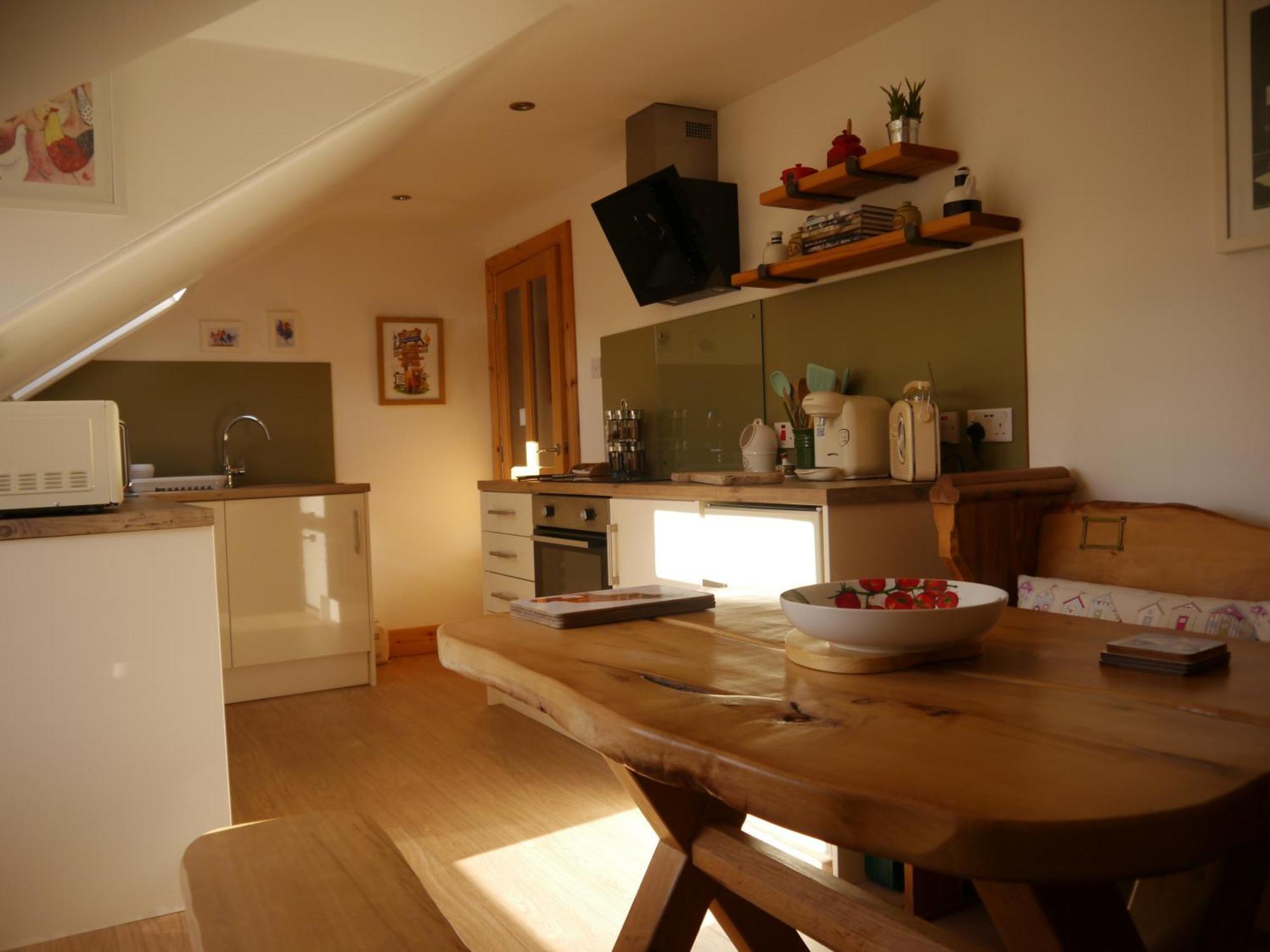 Cameron Cottage Inverkip المظهر الخارجي الصورة