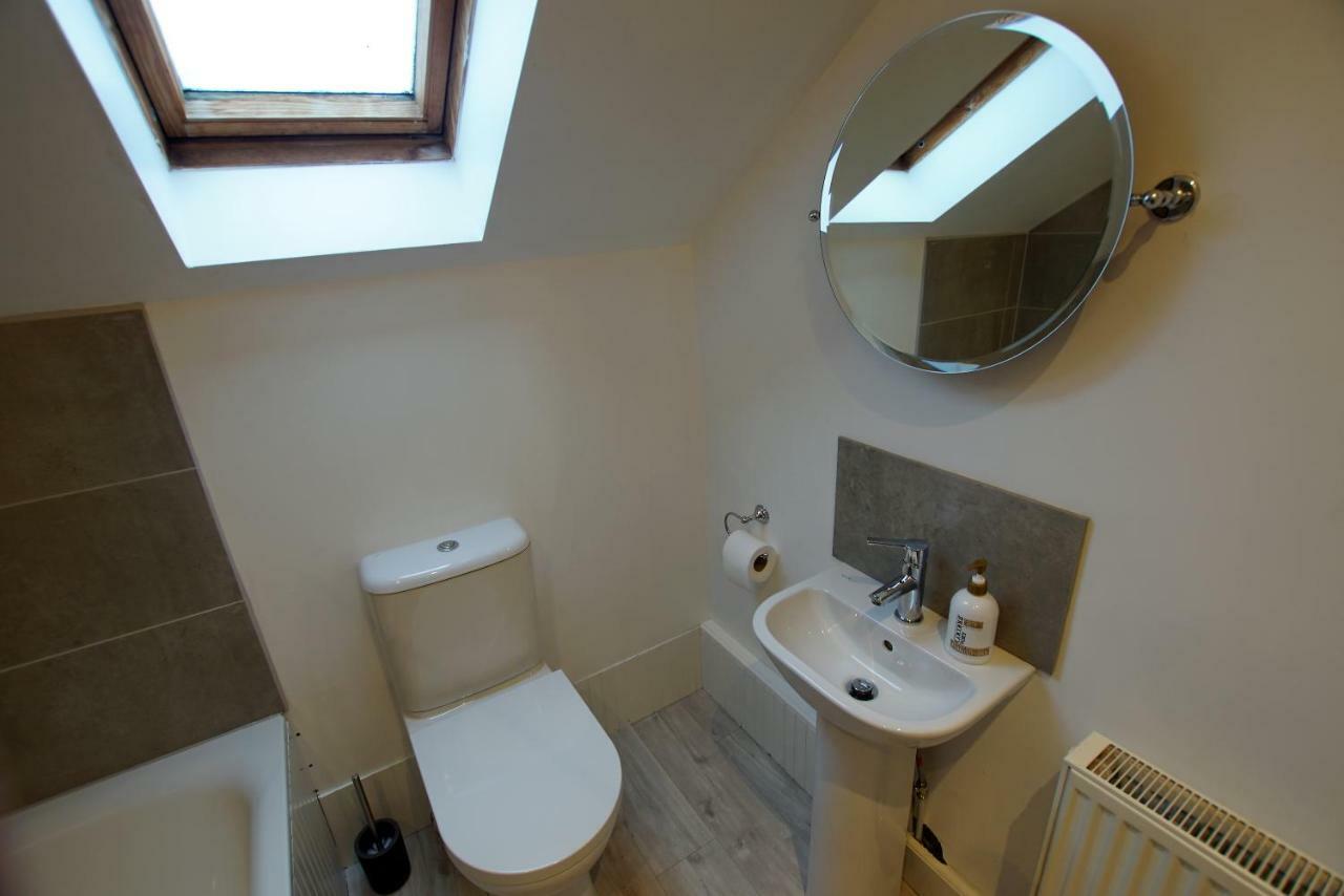 Cameron Cottage Inverkip المظهر الخارجي الصورة