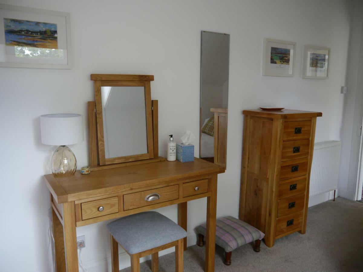 Cameron Cottage Inverkip المظهر الخارجي الصورة